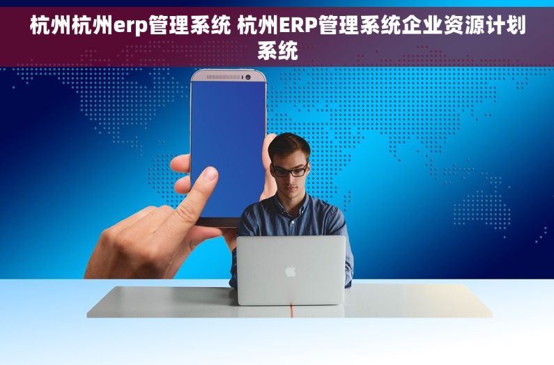 杭州杭州erp管理系统 杭州ERP管理系统企业资源计划系统