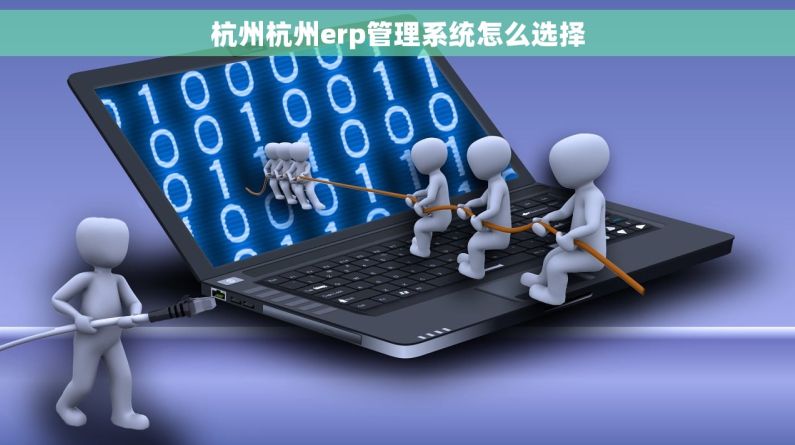 杭州杭州erp管理系统怎么选择