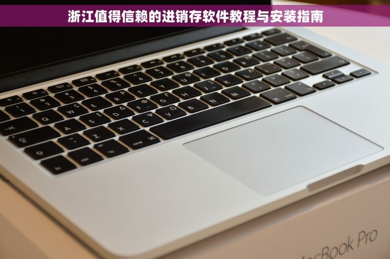 浙江值得信赖的进销存软件教程与安装指南
