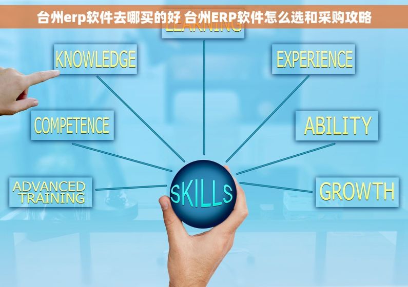 台州erp软件去哪买的好 台州ERP软件怎么选和采购攻略