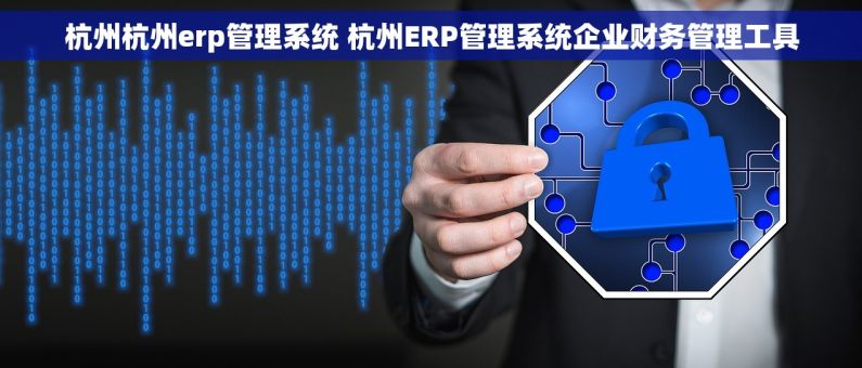 杭州杭州erp管理系统 杭州ERP管理系统企业财务管理工具