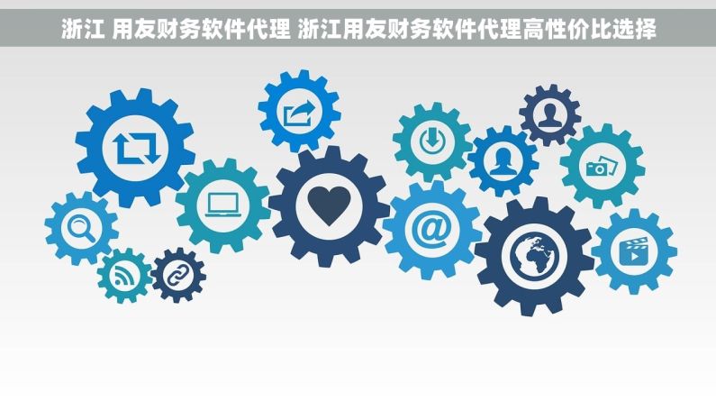 浙江 用友财务软件代理 浙江用友财务软件代理高性价比选择