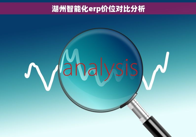 湖州智能化erp价位对比分析