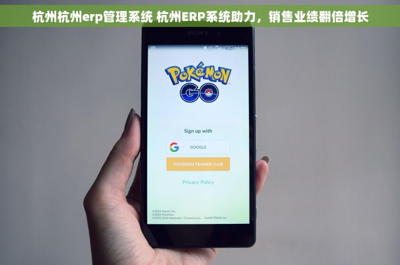 杭州杭州erp管理系统 杭州ERP系统助力，销售业绩翻倍增长