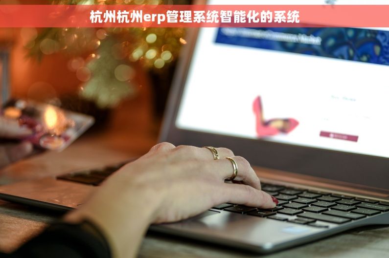 杭州杭州erp管理系统智能化的系统