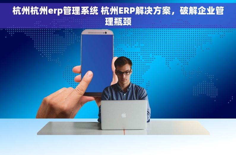 杭州杭州erp管理系统 杭州ERP解决方案，破解企业管理瓶颈