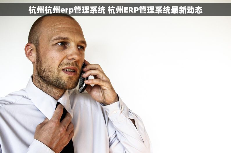 杭州杭州erp管理系统 杭州ERP管理系统最新动态