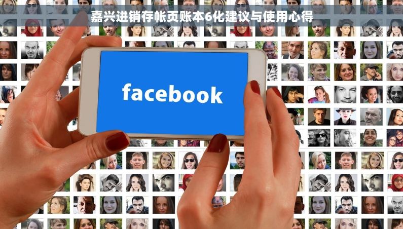 嘉兴进销存帐页账本6化建议与使用心得