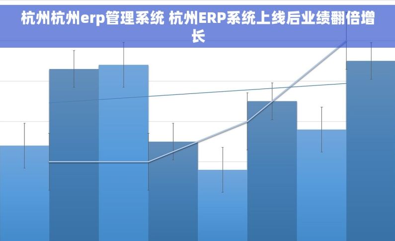 杭州杭州erp管理系统 杭州ERP系统上线后业绩翻倍增长