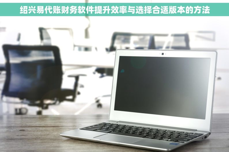 绍兴易代账财务软件提升效率与选择合适版本的方法