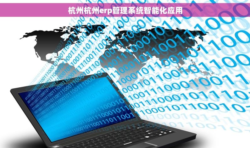 杭州杭州erp管理系统智能化应用