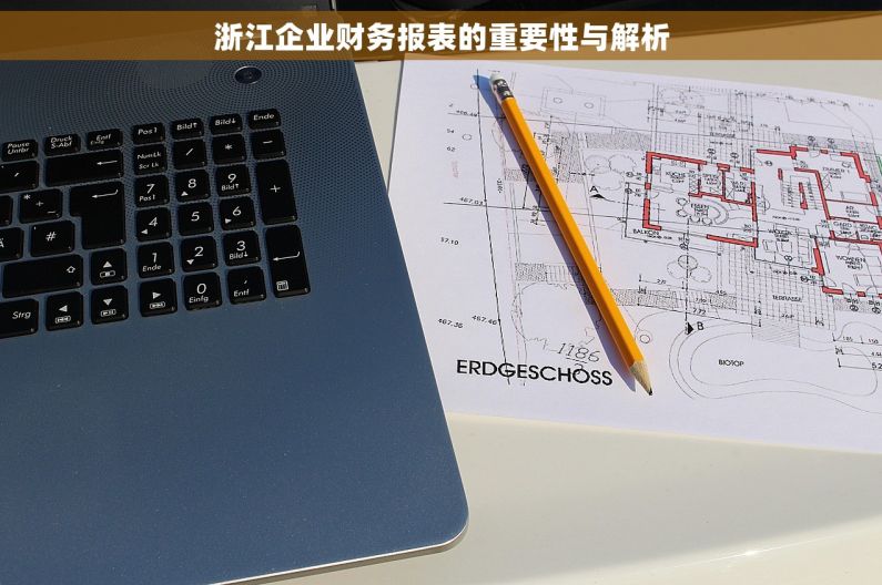 浙江企业财务报表的重要性与解析