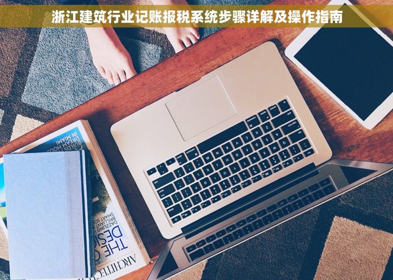 浙江建筑行业记账报税系统步骤详解及操作指南