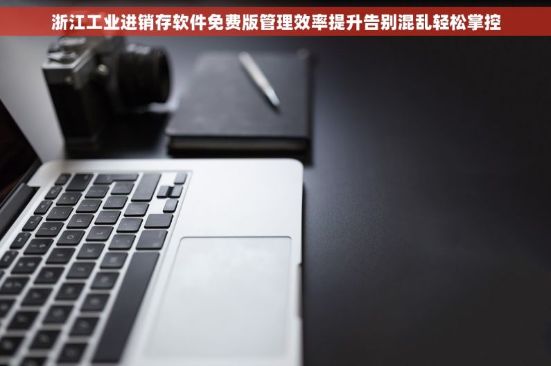 浙江工业进销存软件免费版管理效率提升告别混乱轻松掌控