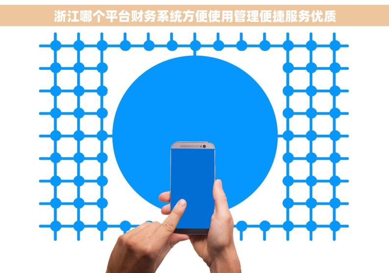 浙江哪个平台财务系统方便使用管理便捷服务优质