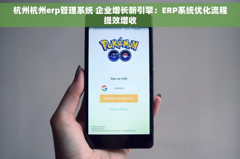 杭州杭州erp管理系统 企业增长新引擎：ERP系统优化流程提效增收
