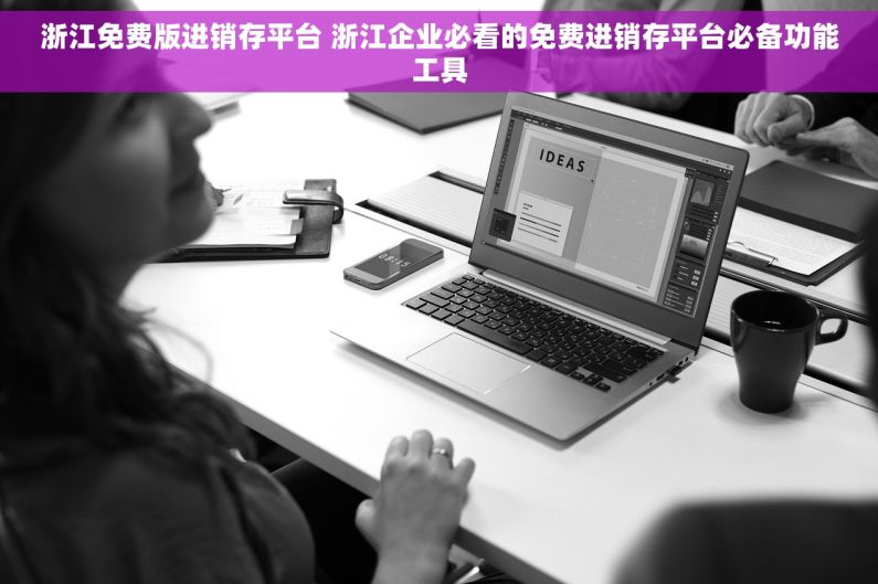浙江免费版进销存平台 浙江企业必看的免费进销存平台必备功能工具