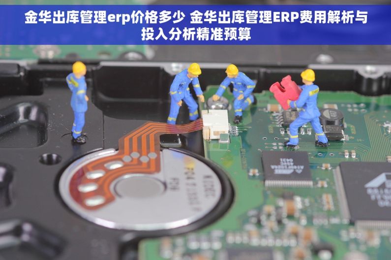 金华出库管理erp价格多少 金华出库管理ERP费用解析与投入分析精准预算