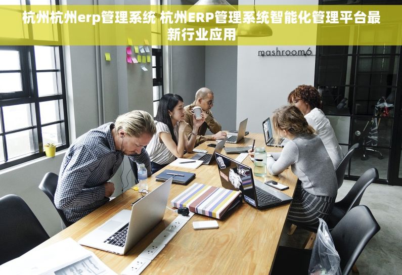 杭州杭州erp管理系统 杭州ERP管理系统智能化管理平台最新行业应用