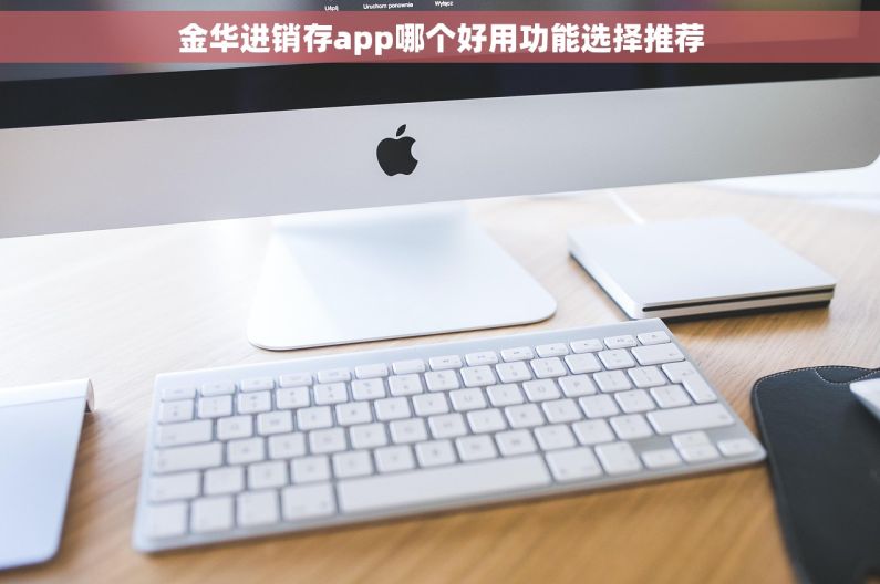 金华进销存app哪个好用功能选择推荐