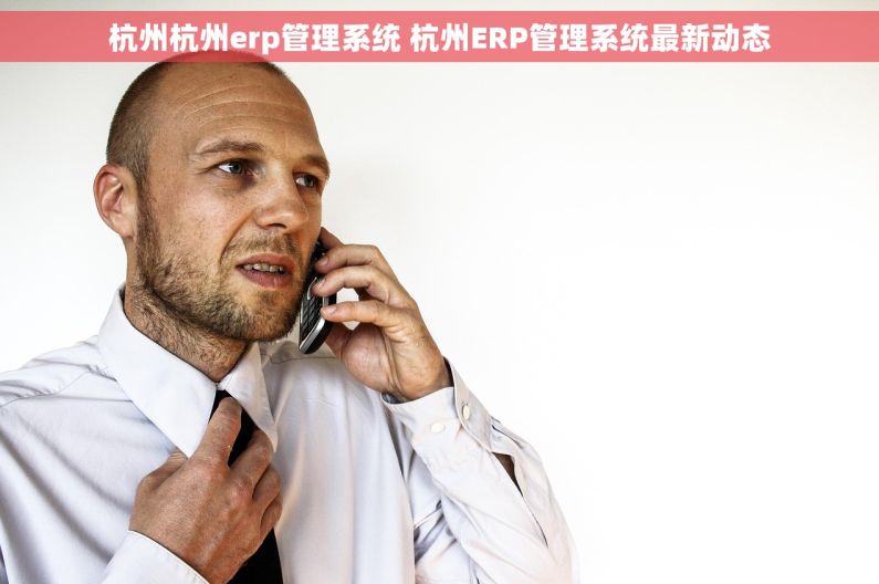 杭州杭州erp管理系统 杭州ERP管理系统最新动态
