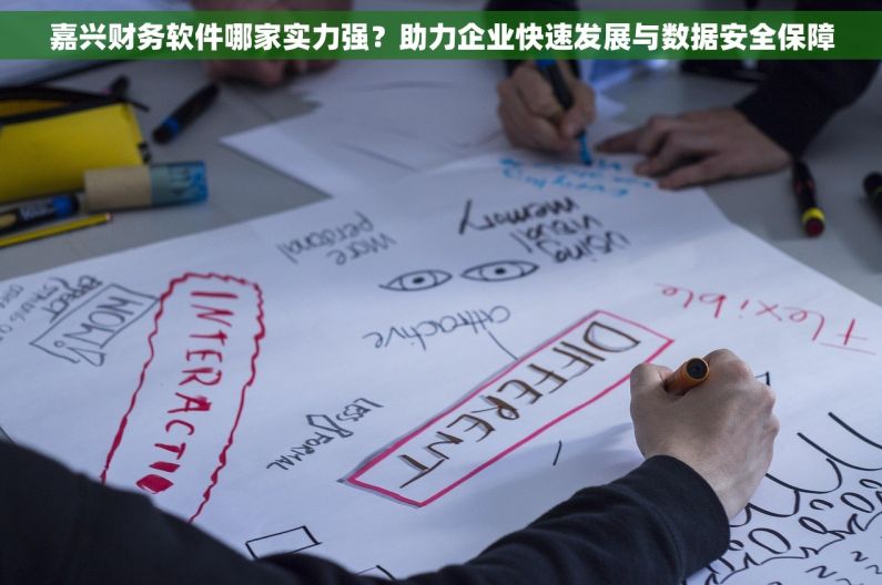 嘉兴财务软件哪家实力强？助力企业快速发展与数据安全保障