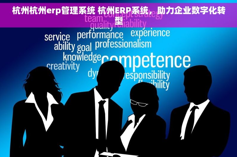 杭州杭州erp管理系统 杭州ERP系统，助力企业数字化转型