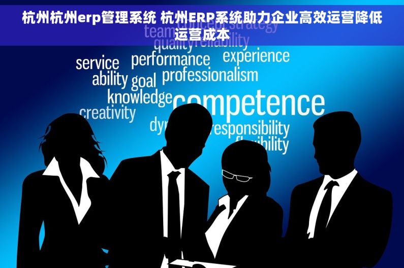 杭州杭州erp管理系统 杭州ERP系统助力企业高效运营降低运营成本