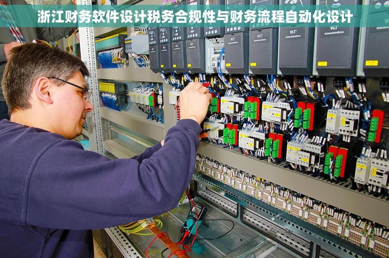 浙江财务软件设计税务合规性与财务流程自动化设计