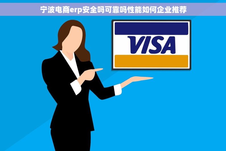宁波电商erp安全吗可靠吗性能如何企业推荐