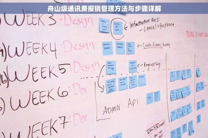 舟山级通讯费报销管理方法与步骤详解