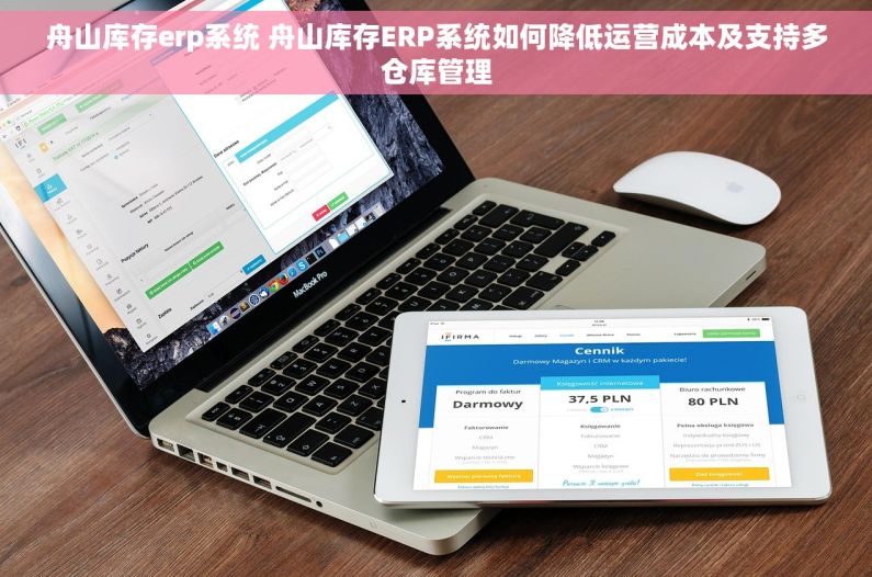 舟山库存erp系统 舟山库存ERP系统如何降低运营成本及支持多仓库管理