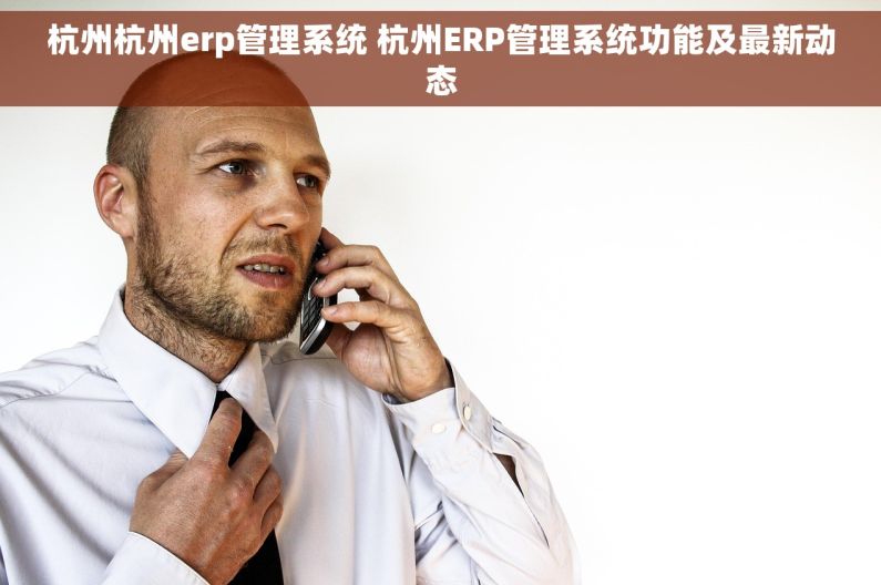 杭州杭州erp管理系统 杭州ERP管理系统功能及最新动态