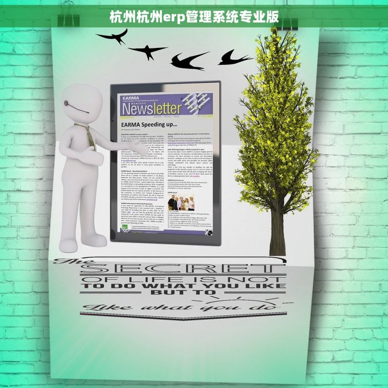 杭州杭州erp管理系统专业版