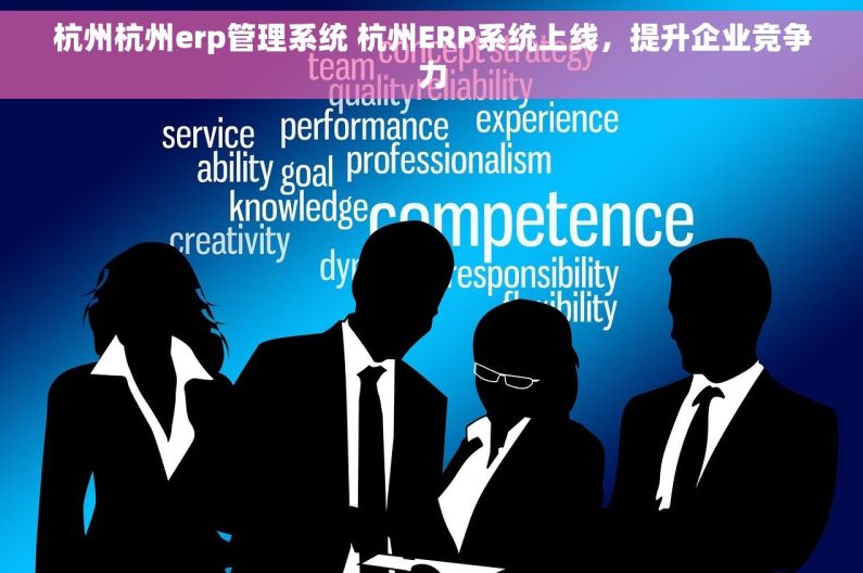 杭州杭州erp管理系统 杭州ERP系统上线，提升企业竞争力