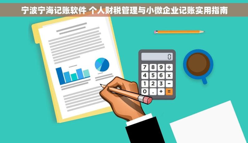 宁波宁海记账软件 个人财税管理与小微企业记账实用指南