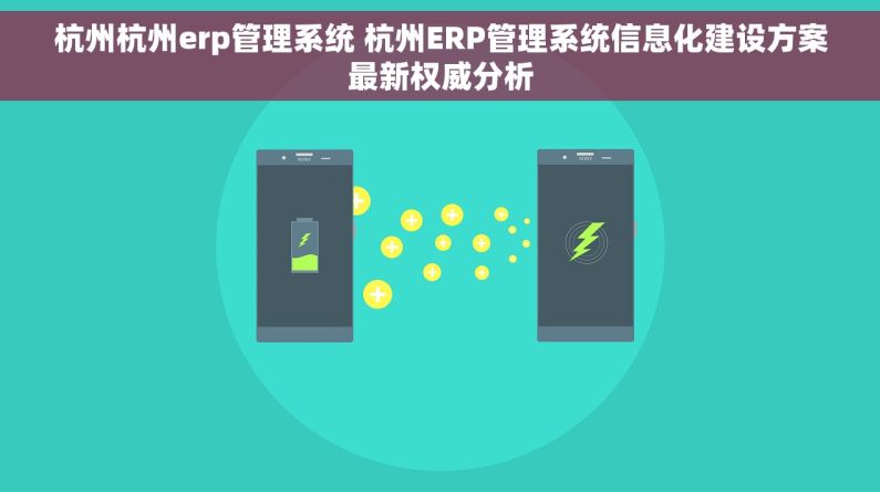 杭州杭州erp管理系统 杭州ERP管理系统信息化建设方案最新权威分析
