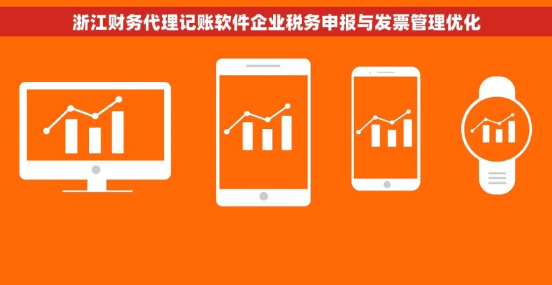 浙江财务代理记账软件企业税务申报与发票管理优化