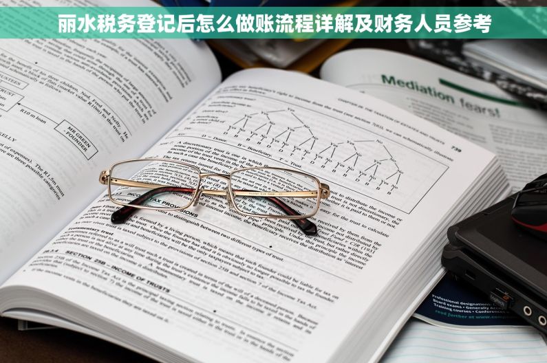 丽水税务登记后怎么做账流程详解及财务人员参考