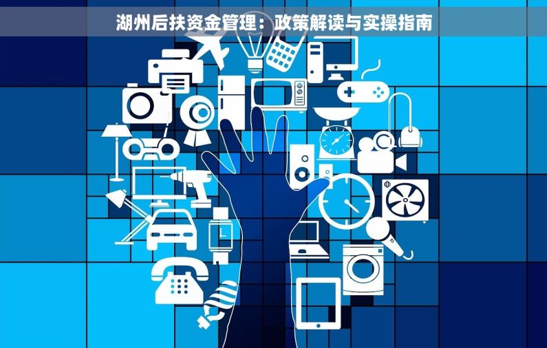 湖州后扶资金管理：政策解读与实操指南