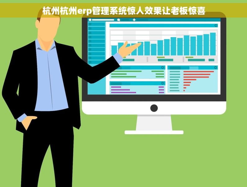 杭州杭州erp管理系统惊人效果让老板惊喜