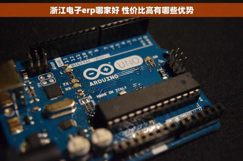 浙江电子erp哪家好 性价比高有哪些优势