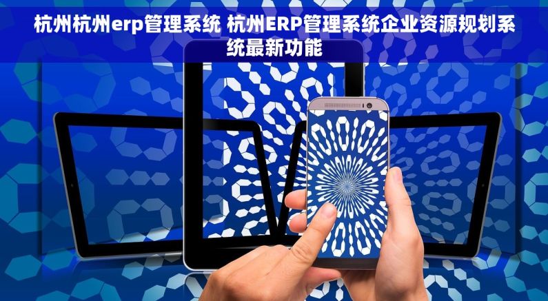 杭州杭州erp管理系统 杭州ERP管理系统企业资源规划系统最新功能