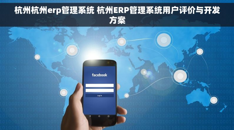杭州杭州erp管理系统 杭州ERP管理系统用户评价与开发方案