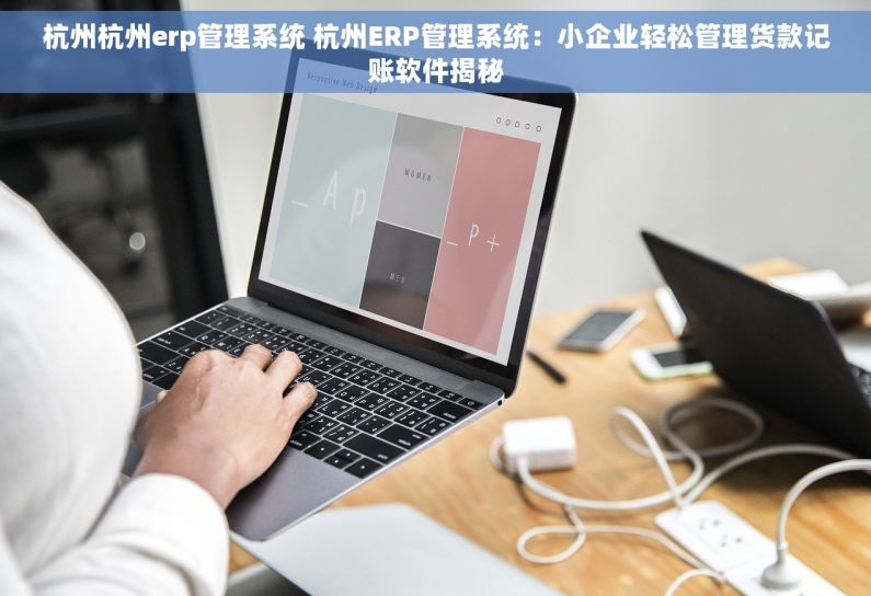 杭州杭州erp管理系统 杭州ERP管理系统：小企业轻松管理货款记账软件揭秘