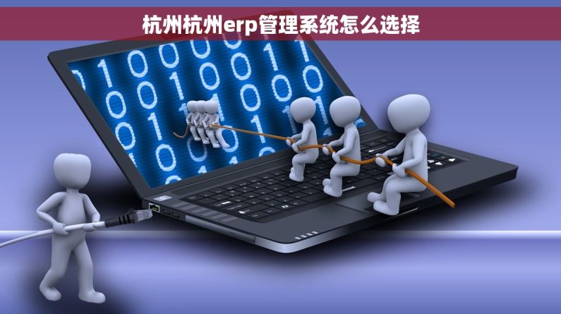 杭州杭州erp管理系统怎么选择