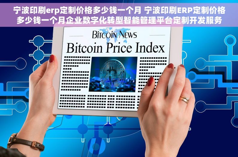 宁波印刷erp定制价格多少钱一个月 宁波印刷ERP定制价格多少钱一个月企业数字化转型智能管理平台定制开发服务