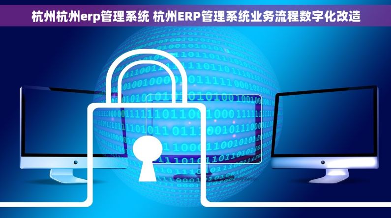 杭州杭州erp管理系统 杭州ERP管理系统业务流程数字化改造