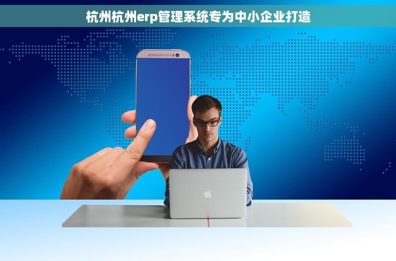 杭州杭州erp管理系统专为中小企业打造