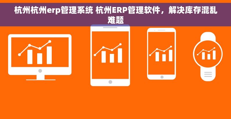 杭州杭州erp管理系统 杭州ERP管理软件，解决库存混乱难题